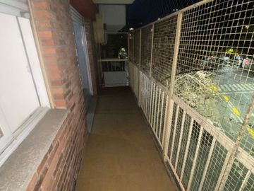 VENTA DEPARTAMENTO 3 AMBIENTES CON BALCON