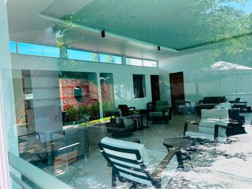 Casa en renta en Jardines Vallarta, Zapopan | 3 rec., alberca