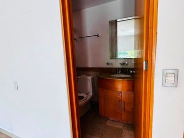 Casa en renta en Jardines Vallarta, Zapopan | 3 rec., alberca