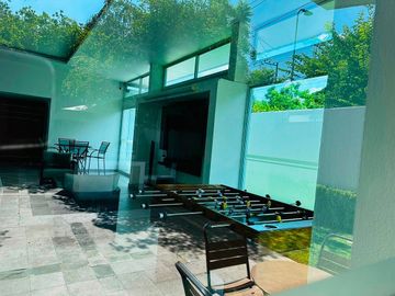 Casa en renta en Jardines Vallarta, Zapopan | 3 rec., alberca