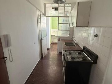 Departamento de 2 ambientes en Alquiler en calle 39 e/ 5 y 6
