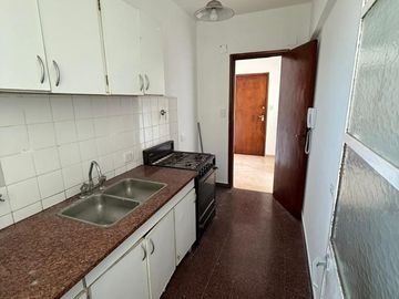 Departamento de 2 ambientes en Alquiler en calle 39 e/ 5 y 6