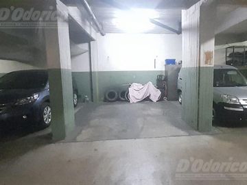 Cochera en venta en Almagro