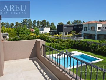 Casa en Altos de Campo grande