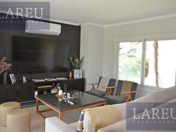 Casa en Altos de Campo grande