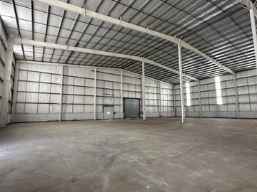Depósito en Alquiler 3600 m2 en Parque Industrial Ruta 6, Los Cardales