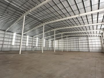 Depósito en Alquiler 3600 m2 en Parque Industrial Ruta 6, Los Cardales