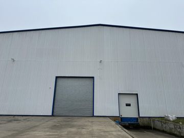 Depósito en Alquiler 3600 m2 en Parque Industrial Ruta 6, Los Cardales