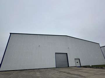 Depósito en Alquiler 3600 m2 en Parque Industrial Ruta 6, Los Cardales