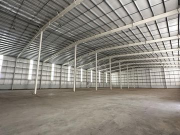 Depósito en Alquiler 3600 m2 en Parque Industrial Ruta 6, Los Cardales