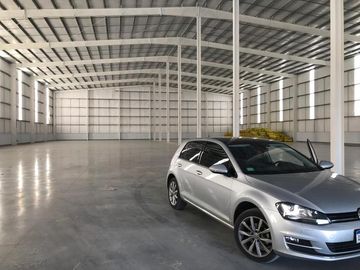 Depósito en Alquiler 3600 m2 en Parque Industrial Ruta 6, Los Cardales