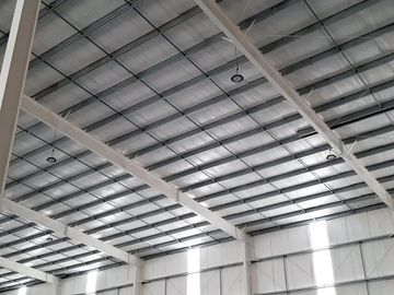 Depósito en Alquiler 3600 m2 en Parque Industrial Ruta 6, Los Cardales