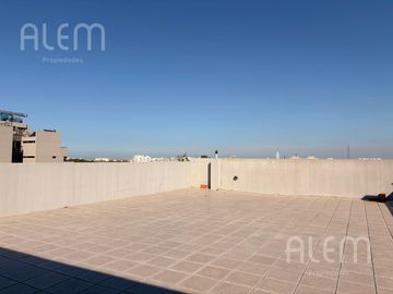 Oficina a estrenar en venta - piso 6 y 7 - Polo tecnológico - Parque Patricios