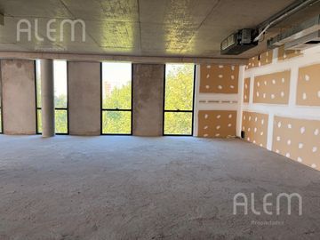 Oficina a estrenar en venta - piso 6 y 7 - Polo tecnológico - Parque Patricios