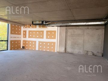 Oficina a estrenar en venta - piso 6 y 7 - Polo tecnológico - Parque Patricios
