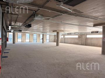 Oficina a estrenar en venta - piso 6 y 7 - Polo tecnológico - Parque Patricios