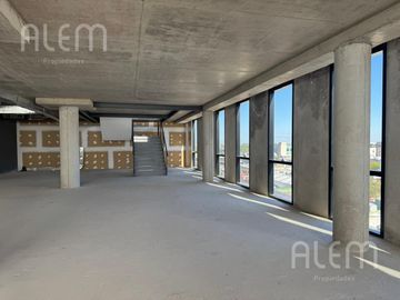 Oficina a estrenar en venta - piso 6 y 7 - Polo tecnológico - Parque Patricios