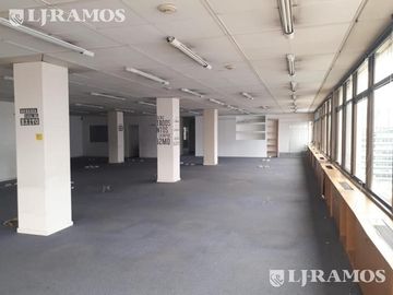 Oficina - Centro (Capital Federal)