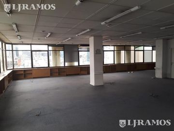 Oficina - Centro (Capital Federal)