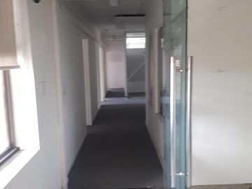 Oficina - Centro (Capital Federal)