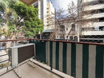 Venta Departamento 1 dormitorio Colegiales Balcon - Oportunidad alquiler