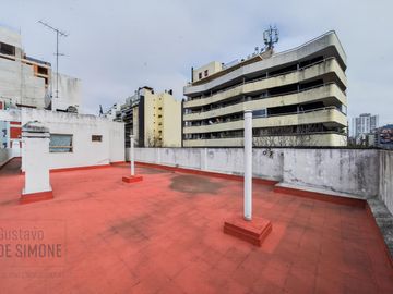 Venta Departamento 1 dormitorio Colegiales Balcon - Oportunidad alquiler