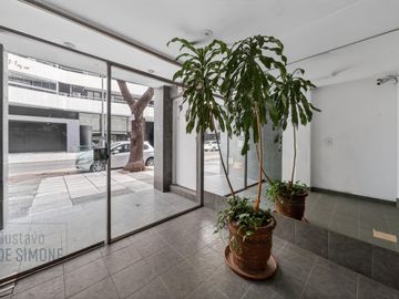 Venta Departamento 1 dormitorio Colegiales Balcon - Oportunidad alquiler