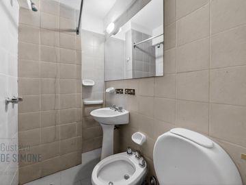 Venta Departamento 1 dormitorio Colegiales Balcon - Oportunidad alquiler
