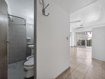 Venta Departamento 1 dormitorio Colegiales Balcon - Oportunidad alquiler