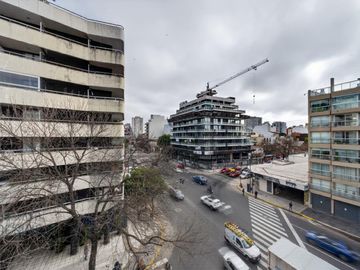 Venta Departamento 1 dormitorio Colegiales Balcon - Oportunidad alquiler