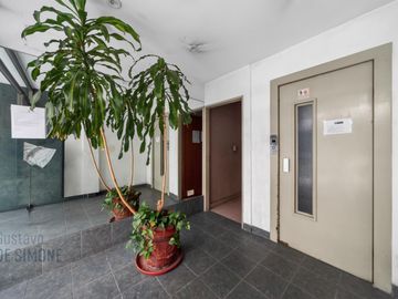 Venta Departamento 1 dormitorio Colegiales Balcon - Oportunidad alquiler