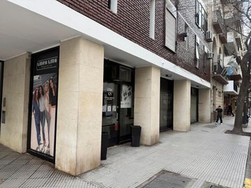 Local en Alquiler Esquina Recoleta Ayacucho y Vicente Lopez