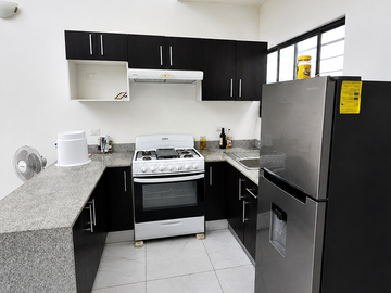 CASA EN RENTA EN CAUCEL LA CIUDADELA