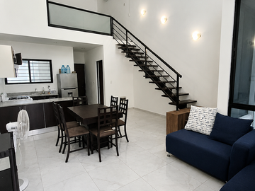 CASA EN RENTA EN CAUCEL LA CIUDADELA