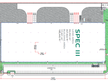 En Renta | Bodega Industrial | Complejo Industrial Apodaca| 17,321m2
