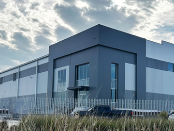 En Renta | Bodega Industrial | Complejo Industrial Apodaca| 7,246m2