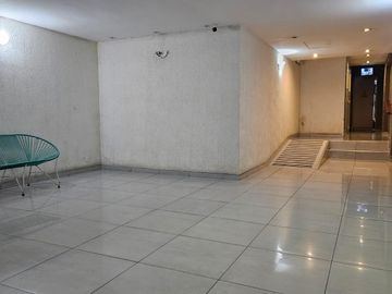 Excelente 2 ambientes 4º lateral luminoso ubicación inmejorable Palermo HollywoodDepartamento