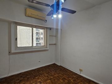 Excelente 2 ambientes 4º lateral luminoso ubicación inmejorable Palermo HollywoodDepartamento