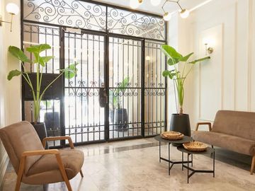 Departamento en Abasto