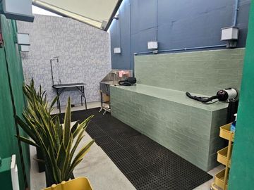 Departamento 63m2 Condesa 1 recamara con electrodomésticos y servicios incluidos