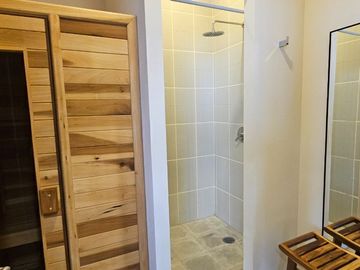 Departamento 63m2 Condesa 1 recamara con electrodomésticos y servicios incluidos