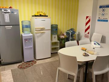 Oficina en Venta en Recoleta