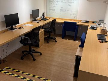 Oficina en Venta en Recoleta
