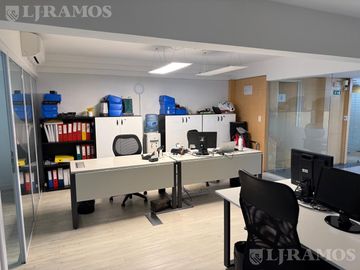 Oficina en Venta en Recoleta