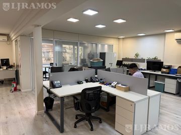 Oficina en Venta en Recoleta