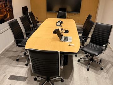 Oficina en Venta en Recoleta