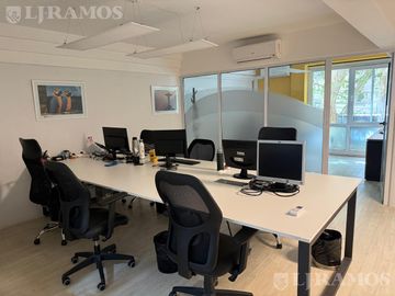 Oficina en Venta en Recoleta