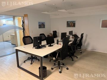 Oficina en Venta en Recoleta