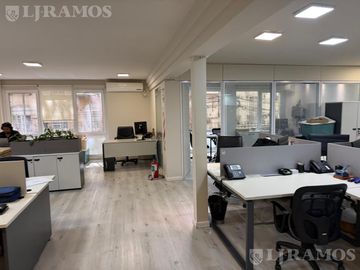 Oficina en Venta en Recoleta