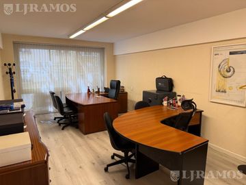 Oficina en Venta en Recoleta